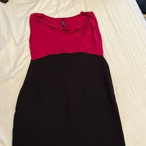 Maternity dress, Seraphin size 14